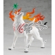 Okami - Statuette Pop Up Parade Amaterasu 13 cm