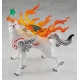 Okami - Statuette Pop Up Parade Amaterasu 13 cm