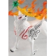 Okami - Statuette Pop Up Parade Amaterasu 13 cm