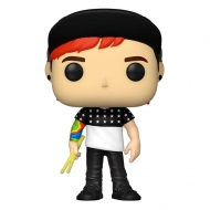 Twenty One Pilots - Figurine POP! Stressed Out Joshua Dun 9 cm