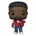 Boyz II Men - Figurine POP! Shawn Stockman 9 cm