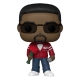 Boyz II Men - Figurine POP! Nathan Morris 9 cm