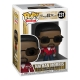 Boyz II Men - Figurine POP! Nathan Morris 9 cm