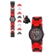 Lego Star Wars Clone Wars - Montre Darth Vader