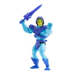 Maîtres de l'Univers, Les - Masters of the Universe Origins 2021 figurine Classic Skeletor 14 cm