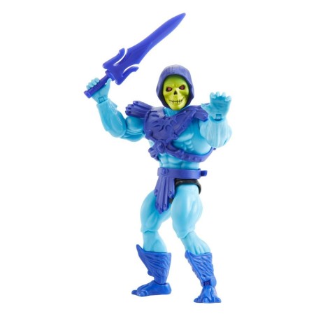 Maîtres de l'Univers, Les - Masters of the Universe Origins 2021 figurine Classic Skeletor 14 cm