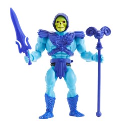 Maîtres de l'Univers, Les - Masters of the Universe Origins 2021 figurine Classic Skeletor 14 cm