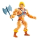 Les Maîtres de l'Univers Origins 2021 - Figurine Classic He-Man 14 cm