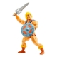 Les Maîtres de l'Univers Origins 2021 - Figurine Classic He-Man 14 cm