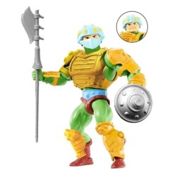 Maîtres de l'Univers, Les - Masters of the Universe Origins 2021 figurine Eternia Palace Guard 14 cm