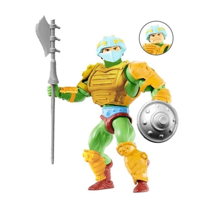 Maîtres de l'Univers, Les - Masters of the Universe Origins 2021 figurine Eternia Palace Guard 14 cm