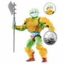 Les Maîtres de l'Univers Origins 2021- Figurine Eternia Palace Guard 14 cm