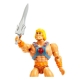 Les Maîtres de l'Univers Origins 2021 - Figurine Classic He-Man 14 cm