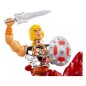 Maîtres de l'Univers, Les - Masters of the Universe Origins 2021 pack 2 figurines Battlefield Warriors 14 cm