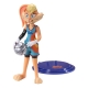 Space Jam 2 - Figurine flexible Bendyfigs Lola Bunny 19 cm