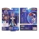 Space Jam 2 - Figurine flexible Bendyfigs Bugs Bunny 19 cm