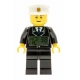 Lego City - Réveil Policeman