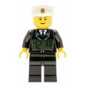 Lego City - Réveil Policeman