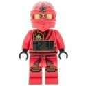 Lego Ninjago - Réveil Jungle Ninja Kai