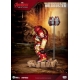 Avengers : L'Ère d'Ultron - Figurine Egg Attack Hulkbuster 13 cm