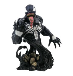 Marvel - Comics buste 1/6 Venom 18 cm