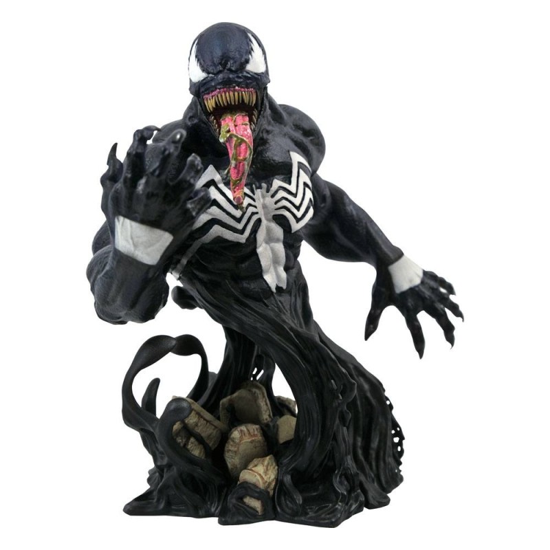 Marvel - Comics buste 1/6 Venom 18 cm