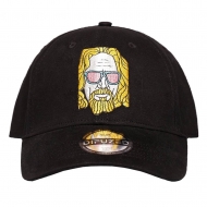 The Big Lebowski - Casquette hip hop The Dude