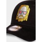 Big Lebowski, The - Big Lebowski casquette hip hop The Dude