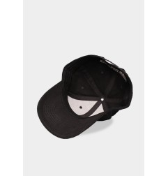 Big Lebowski, The - Big Lebowski casquette hip hop The Dude