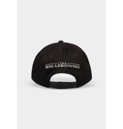 Big Lebowski, The - Big Lebowski casquette hip hop The Dude