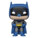 DC Comics - Figurine POP! Comic Cover Batman 9 cm
