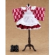 Original Character - Accessoires pour figurines Nendoroid Doll Outfit Set Japanese-Style Maid Pink