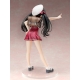 The Idolmaster Cinderella Girls - Statuette 1/7 Ambitious Teen Risa Matoba 21 cm
