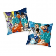 Dragon Ball Super - Oreiller Characters II 40 x 40 cm