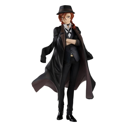 Bungo Stray Dogs - Statuette Pop Up Parade Chuya Nakahara 17 cm