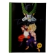 Dragon Ball Z - Cahier lumineux Cell Final Battle