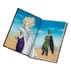 Dragon Ball Z - Cahier lumineux Cell Final Battle