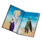 Dragon Ball Z - Cahier lumineux Cell Final Battle