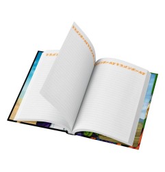 Dragon Ball Z - Cahier lumineux Cell Final Battle