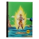 Dragon Ball Z - Cahier lumineux Namek Final Battle