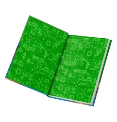 Dragon Ball Z - Cahier lumineux Namek Final Battle