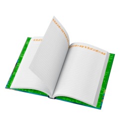 Dragon Ball Z - Cahier lumineux Namek Final Battle