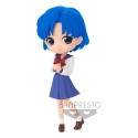Sailor Moon Eternal The Movie - Figurine Q Posket Ami Mizuno Ver. A 14 cm