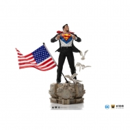 DC Comics - Statuette 1/10 Deluxe Art Scale Clark Kent 29 cm