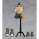 Character Vocal Series 02 - Accessoires pour figurines Nendoroid Doll Outfit Set Kagamine Rin