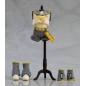 Original Character - Character Vocal Series 02 accessoires pour figurines Nendoroid Doll Outfit Set Kagamine Rin