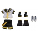 Character Vocal Series 02 - Accessoires pour figurines Nendoroid Doll Outfit Set Kagamine Len