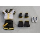 Character Vocal Series 02 - Accessoires pour figurines Nendoroid Doll Outfit Set Kagamine Len