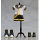 Character Vocal Series 02 - Accessoires pour figurines Nendoroid Doll Outfit Set Kagamine Len
