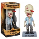 Walking Dead - Figurine Bobblehead vinyl de RV Zombie